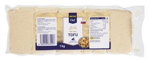 tofu natural 1kg