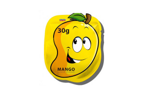 Mango sušené mrazem - FREEZE DRY COMPANY 30g