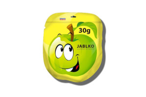 Jablko sušené mrazem - FREEZE DRY COMPANY 30g