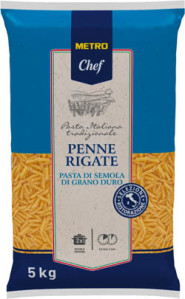 penne rigate 5kg