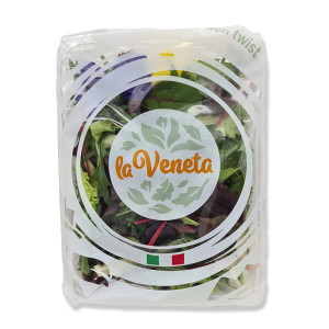 Salát vanička mesclun 125g