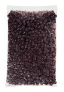 Borůvky mraž. 2,5 kg