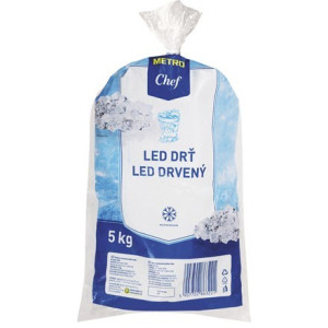 Led drť mraž. 5 kg