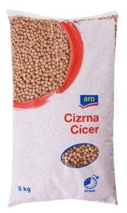 cizrna 5kg
