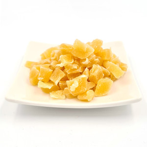 Ananas kostky