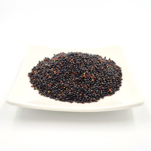 Quinoa černá