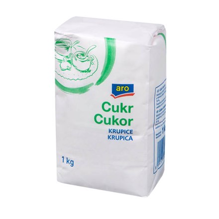 detail cukr 1kg