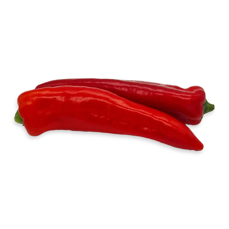 detail Paprika kapie ramiro
