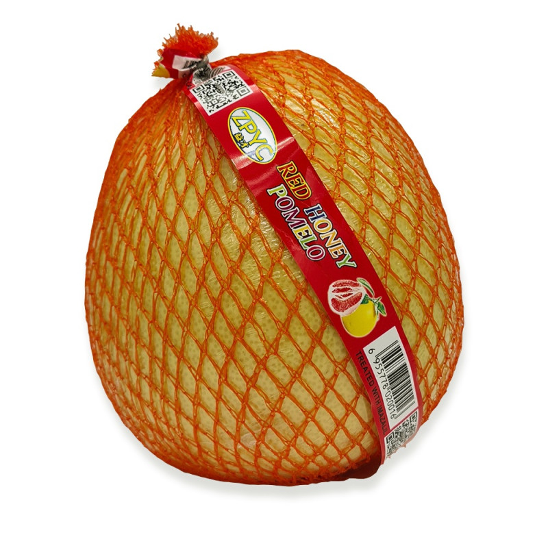 detail pomelo